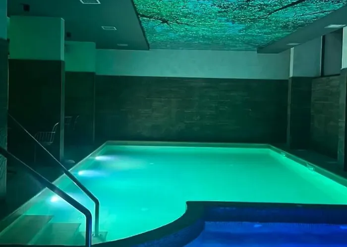 Visnjica Free & Pool *